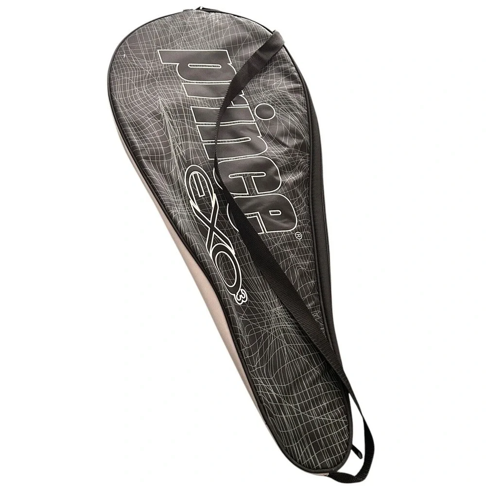 Prince Textreme Warrior 107 Ltd‎ Edition Racket Power level 1200